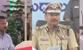 Top Maoist Leader Deva Surrenders:  మావోయిస్టు అగ్రనేత దేవా లొంగుబాటు.. పీఎల్‌జీఏకు భారీ దెబ్బ