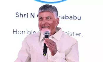 Mega Investment Drive for Andhra Pradesh:  ఏపీకి పెట్టుబడుల మహాసమరం.. 2026 సంవత్సరానికి శుభారంభం: సీఎం చంద్రబాబు