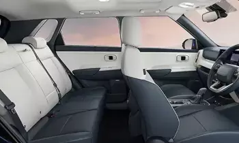 Hyundai Venue HX5+  : హుందాయ్ వెన్యూ కొత్త అవతారం..రూ.10 లక్షలకే లగ్జరీ ఫీచర్ల జాతర!