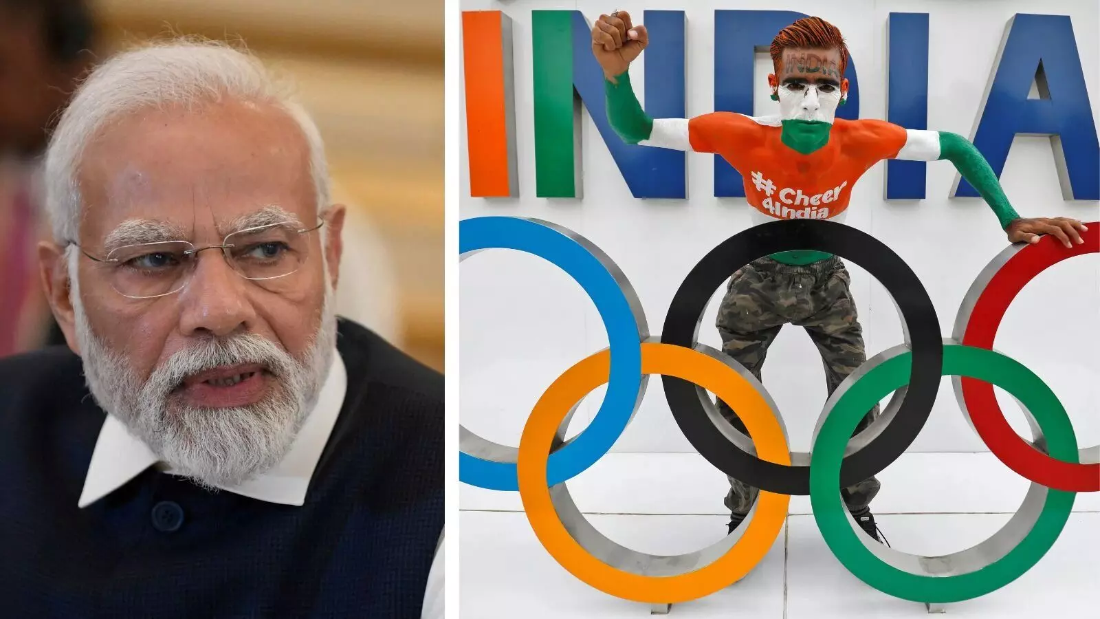 2026 Olympics: 2026 ఒలింపిక్స్ కు భారత్ రెడీ 2026 Olympics: 2026 ఒలింపిక్స్ కు భారత్ రెడీ