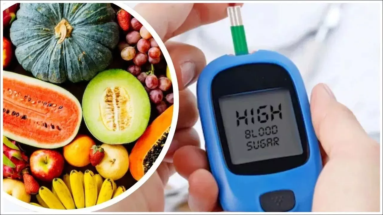 Pre-Diabetes: ప్రీ- డయాబెటిస్ అంటే ఏంటి.?ఎలాంటి ఫుడ్ తినాలి Pre-Diabetes: ప్రీ- డయాబెటిస్ అంటే ఏంటి.?ఎలాంటి ఫుడ్ తినాలి