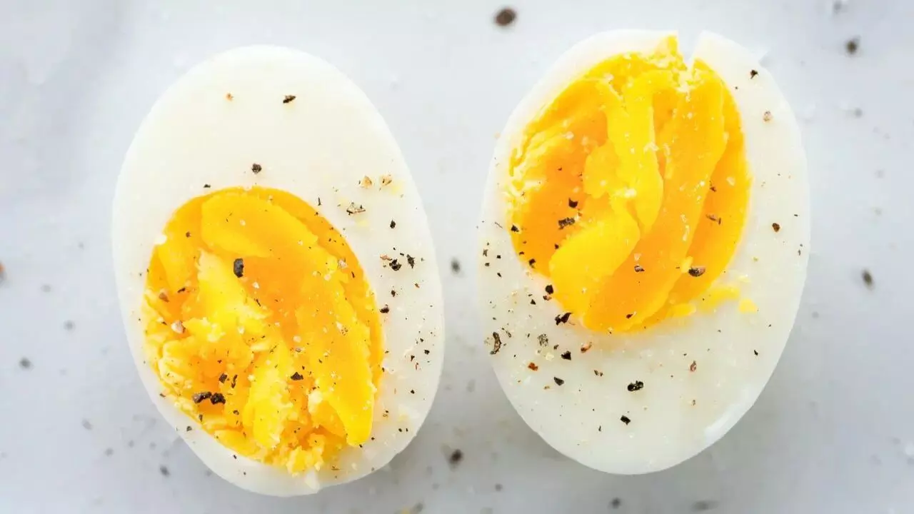 Eating Eggs Help Reduce Cold and Cough: గుడ్డు తింటే జలుబు, దగ్గు తగ్గుతాయా..? Eating Eggs Help Reduce Cold and Cough: గుడ్డు తింటే జలుబు, దగ్గు తగ్గుతాయా..?