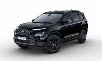 Tata Safari : సఫారీ ప్రియులకు న్యూ ఇయర్ గిఫ్ట్.. ఏకంగా రూ. 1.25 లక్షల భారీ డిస్కౌంట్!