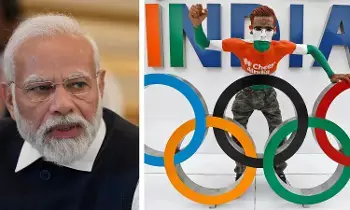 2026 Olympics: 2026 ఒలింపిక్స్ కు భారత్ రెడీ