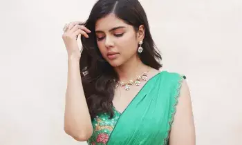 Kalyani Priyadarshan: రణవీర్ సింగ్ సరసన ..   కళ్యాణి ప్రియదర్శన్ కు బంపరాఫర్