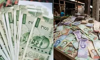Venezuela Currency Crisis : వెనిజులాపై అమెరికా దాడి..మన రూ.10వేలకు అక్కడ ఎన్ని లక్షలు వస్తాయో తెలుసా?