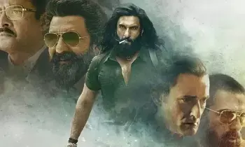 Dhurandhar Arrives on OTT:  ఓటీటీలోకి ధురందర్..ఎపుడంటే.?