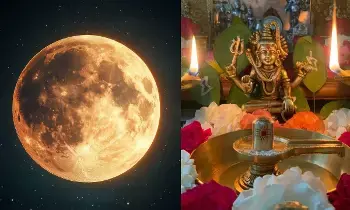 Chandra Dosha in Your Horoscope: జాతకంలో చంద్ర దోషం ఉందా.. ఈ చిన్న పరిహారాలతో విముక్తి పొందండి