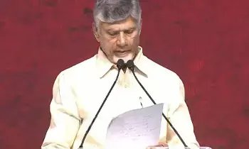 CM Chandrababu: మాతృభాష విస్మరణ మన ఉనికినే కోల్పోవడమే: సీఎం చంద్రబాబు