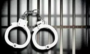 Children in Pakistan ISI Network: పాక్ ఐఎస్ఐ గాలంలో చిన్నారులు.. పంజాబ్లో 15 ఏళ్ల బాలుడు అరెస్ట్ Children in Pakistan ISI Network: పాక్ ఐఎస్ఐ గాలంలో చిన్నారులు.. పంజాబ్లో 15 ఏళ్ల బాలుడు అరెస్ట్