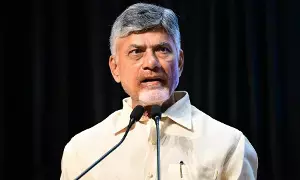 AP CM Chandrababu: కలిసి ఎదుగుదాం.. తెలుగు రాష్ట్రాల మధ్య విద్వేషాలు వద్దు: ఏపీ సీఎం చంద్రబాబు AP CM Chandrababu: కలిసి ఎదుగుదాం.. తెలుగు రాష్ట్రాల మధ్య విద్వేషాలు వద్దు: ఏపీ సీఎం చంద్రబాబు