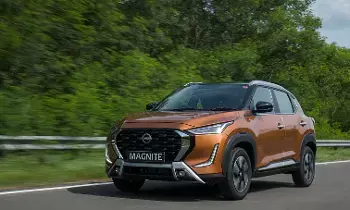 Nissan Magnite : రూ.1.20లక్షల భారీ డిస్కౌంట్..టాటా పంచ్‌కు చుక్కలు చూపిస్తున్న నిస్సాన్ మాగ్నైట్