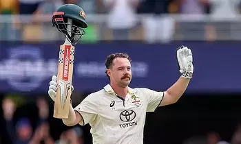 Travis Head: యాషెస్ చరిత్రలో ట్రావిస్ హెడ్ సరికొత్త రికార్డు