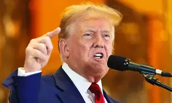 Trump Expresses Confidence: సుంకాలతో అమెరికాకు 600 బిలియన్ డాలర్ల ఆదాయం త్వరలో: ట్రంప్ ధీమా