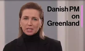 Denmark PM Warns: గ్రీన్‌ల్యాండ్‌పై అమెరికా ఆక్రమణకు డెన్మార్క్‌ పీఎం హెచ్చరిక: నాటోకు అంతమే!