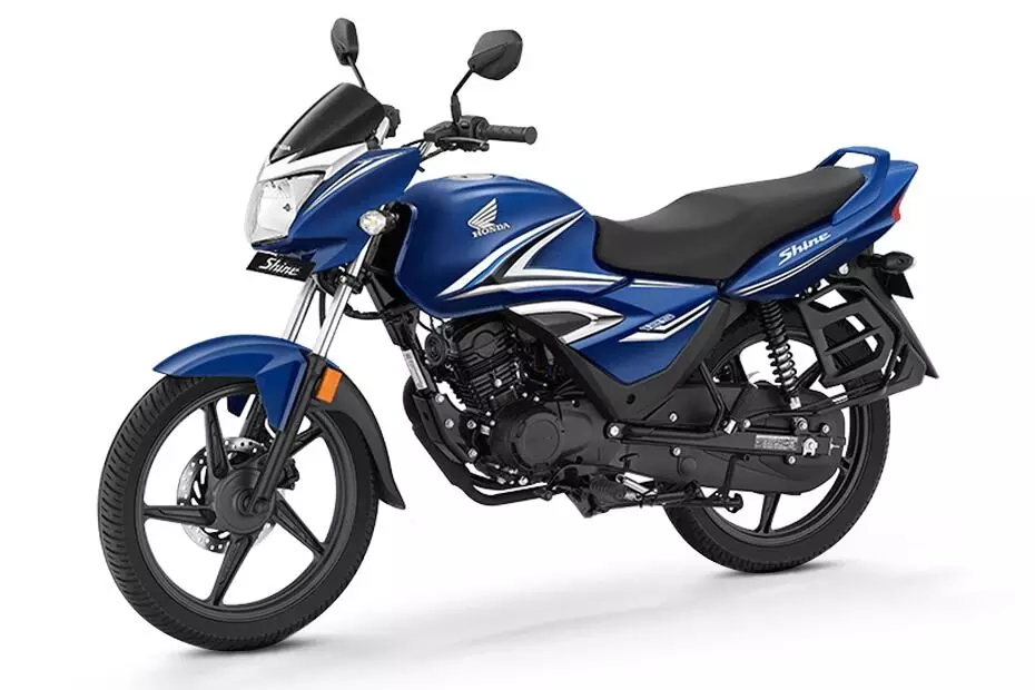 Honda 2-Wheeler Sales : హోండా స్పీడ్ చూశారా సామీ..డిసెంబర్లో 4.46 లక్షల టూ వీలర్ల సేల్ Honda 2-Wheeler Sales : హోండా స్పీడ్ చూశారా సామీ..డిసెంబర్లో 4.46 లక్షల టూ వీలర్ల సేల్