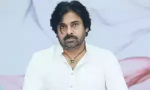 Surprise Video Released from Pawan Kalyan’s Banner: పవన్ కల్యాణ్ బ్యానర్ నుండి సర్‌ప్రైజ్ వీడియో విడుదల..ఫ్యాన్స్‌కు పూనకాలే