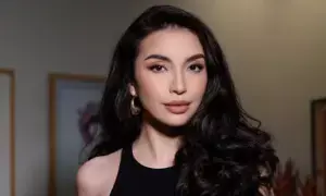 Indonesian Model Manohara Odelia in Distress: మలేషియా యువరాజుతో బలవంతంగా పెళ్లి... మాజీ భార్య అని పిలవద్దు: ఇండోనేషియన్ మోడల్ మనోహర ఒడెలియా ఆవేదన