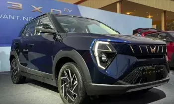 Mahindra XUV 3XO EV : టాటా కోటను ఢీకొట్టేందుకు మహీంద్రా ఎలక్ట్రిక్ బాణం..ఫీచర్లు చూస్తే మైండ్ బ్లాకే!