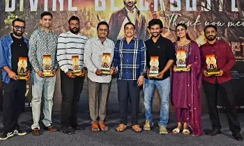 Dil Raju: బొమ్మరిల్లు2  ఆది, సాయికుమార్ తో తీయాలి