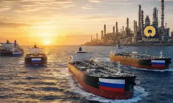 Oil Imports : ట్రంప్ టారిఫ్ భయం..రష్యా చమురు దిగుమతులపై ముకేశ్ అంబానీ సంచలన ప్రకటన