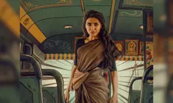 Samantha’s New Look Revealed: మా ఇంటి బంగారం అప్‌డేట్: సమంత కొత్త లుక్