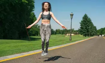 Just 15 Minutes a Day:  రోజుకు కేవలం 15 నిమిషాలు.. ఈ చిన్న వ్యాయామంతో మీ ఆరోగ్యం మీ గుప్పిట్లోకి..