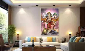 Hanuman Photo at Home: ఇంట్లో హనుమంతుడి ఫోటో ఉంచుతున్నారా..? ఈ తప్పులు చేస్తే కష్టాలు తప్పవు