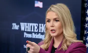 White House: గ్రీన్‌లాండ్‌ను స్వాధీనం చేసుకోవడానికి సైనిక చర్యలు కూడా పరిశీలనలో: వైట్‌హౌస్‌