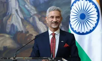 Jaishankar Slams: దూరంగా కూర్చొని ఉచిత సలహాలు ఇచ్చేవారిపై జైశంకర్ ధ్వజం