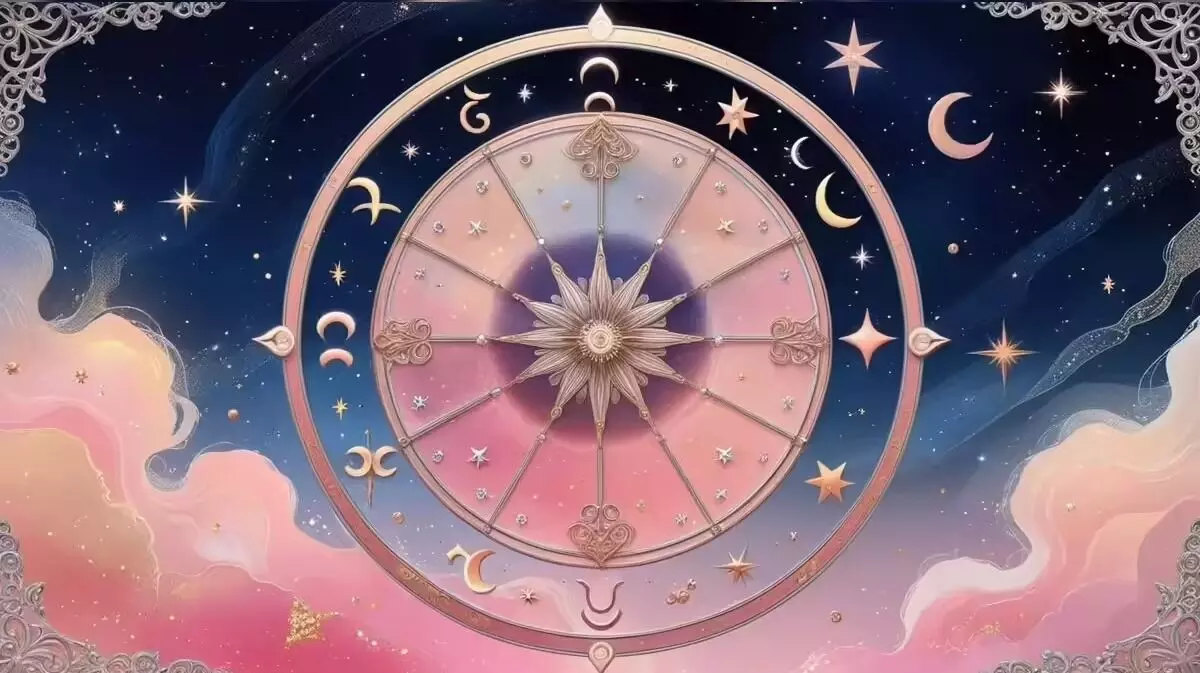 Today Brings Saubhagya Yogam: ఇవాళ సౌభాగ్య యోగం.. ఈ ఈ 5 రాశుల వారికి అదృష్టం వరించడం ఖాయం Today Brings Saubhagya Yogam: ఇవాళ సౌభాగ్య యోగం.. ఈ ఈ 5 రాశుల వారికి అదృష్టం వరించడం ఖాయం