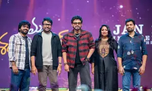 Megastar Chiranjeevi: ఇండస్ట్రీ సుభిక్షంగా ఉన్నపుడే  నిజమైన సంక్రాంతి