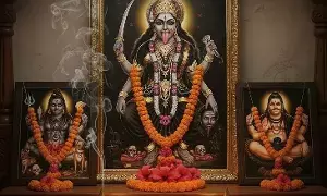 Pooja Room: పూజ గదిలో ఉండకూడని దేవుళ్ల ఫోటోలు ఇవే