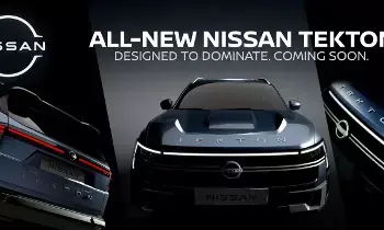 Nissan Tekton : క్రెటా, సెల్టోస్ పని ఖతం..ఫిబ్రవరి 4న  నిస్సాన్ టెక్టాన్ వచ్చేస్తోంది