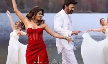 The Raja Saab Premiere Show: ది రాజాసాబ్ ప్రీమియర్ షో టికెట్ రేటు వెయ్యి రూపాయలు