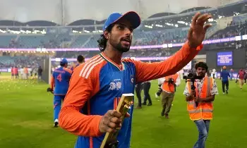 Big Shock for Team India:  టీమిండియాకు బిగ్ షాక్: తిలక్ వర్మకు ఎమర్జెన్సీ సర్జరీ