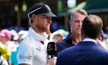 Ben Stokes Reacts to Ashes Defeat: తప్పులను సరిదిద్దుకుంటాం!..  యాషెస్ ఓటమిపై బెన్ స్టోక్స్ రియాక్షన్