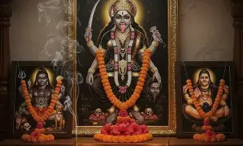 Pooja Room: పూజ గదిలో ఉండకూడని దేవుళ్ల ఫోటోలు ఇవే