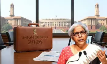 Budget 2026 : నిర్మలమ్మ పెట్టెలో మధ్యతరగతికి ఏం దక్కనుంది? పన్ను పోటు తప్పుతుందా?