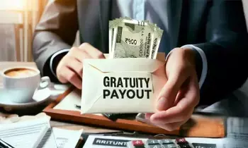 Gratuity:కేంద్ర ప్రభుత్వ ఉద్యోగులకు భారీ గుడ్ న్యూస్..గ్రాట్యుటీ పై మోదీ సర్కార్ కీలక నిర్ణయం