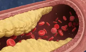 Fat Building Up in Your Blood Vessels: మీ రక్తనాళాల్లో కొవ్వు పేరుకుపోతోందా? ఈ 3 ఆహారాలకు ఇప్పుడే నో చెప్పండి