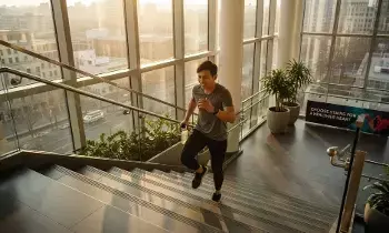 Want to Lose Weight: బరువు తగ్గాలా? అయితే లిఫ్ట్ వదిలేసి మెట్లు ఎక్కండి.. ఫలితం చూసి మీరే షాక్ అవుతారు!