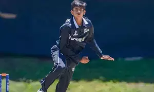 Tamil Thambi on Kiwi Soil:  కివీస్ గడ్డపై తమిళ తంబీ: రజనీకాంత్ డైలాగ్‌తో టీమిండియాకు సవాల్!