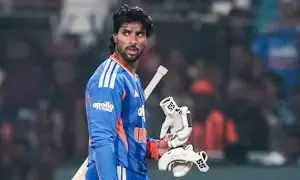 Tilak Varma Undergoes Emergency Surgery: తిలక్ వర్మకు ఎమర్జెన్సీ సర్జరీ: మొదటి మూడు మ్యాచ్‌లకు దూరం