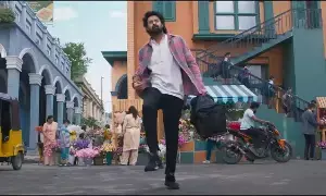 ‘Raja Saab’ Mania:  రాజా సాబ్ మేనియా.. జపాన్‌లో రిలీజ్ ఎప్పుడంటే ?