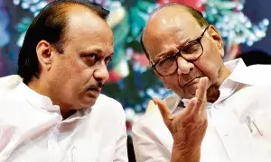 Ajit Pawar Comments on Family Disputes: ఎన్సీపీలో రెండు వర్గాల ఐక్యం: కుటుంబ విభేదాలపై అజిత్ పవార్ వ్యాఖ్యలు Ajit Pawar Comments on Family Disputes: ఎన్సీపీలో రెండు వర్గాల ఐక్యం: కుటుంబ విభేదాలపై అజిత్ పవార్ వ్యాఖ్యలు