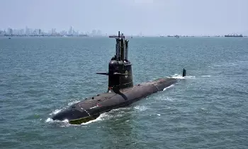 Defense Deal : చైనా, పాకిస్థాన్‌లకు చెక్..సముద్రంలో ఇండియా విశ్వరూపం..జర్మనీతో చేతులు కలిపిన భారత్