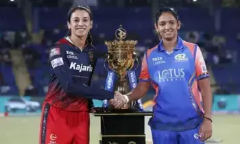 WPL Action Begins Today: ముంబై వర్సెస్ బెంగళూరు..ఇవాళ్టి నుంచి WPL