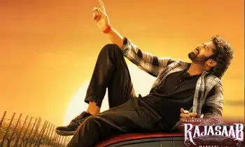 The Raja Saab:  ది రాజాసాబ్.. పబ్లిక్ టాక్ ఎలా ఉందంటే.?