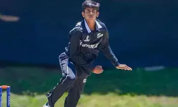 Tamil Thambi on Kiwi Soil:  కివీస్ గడ్డపై తమిళ తంబీ: రజనీకాంత్ డైలాగ్‌తో టీమిండియాకు సవాల్!